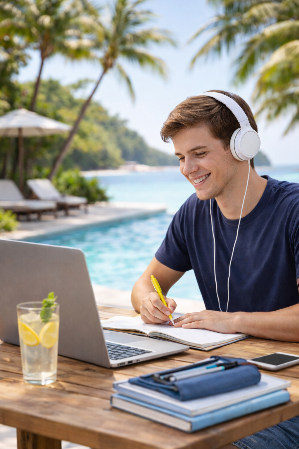 learn languages online
